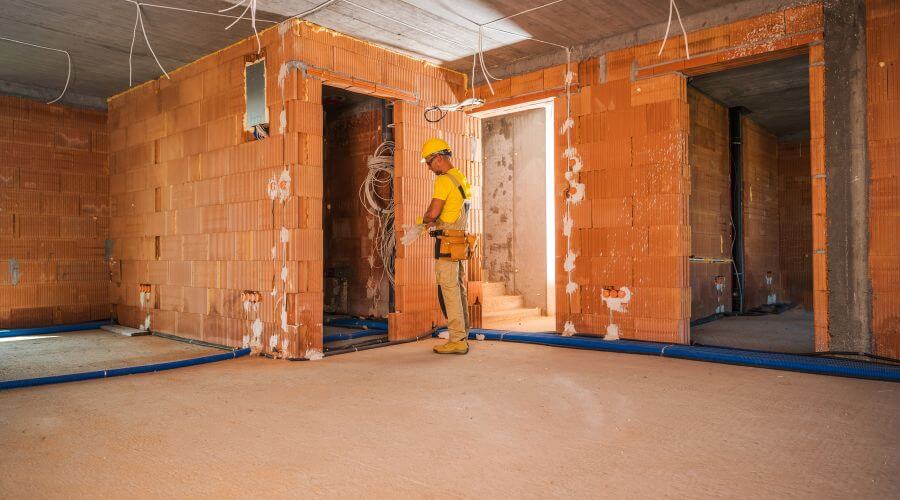Expert top industrial roofings services in Flovilla, GA